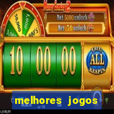 melhores jogos pagos para android